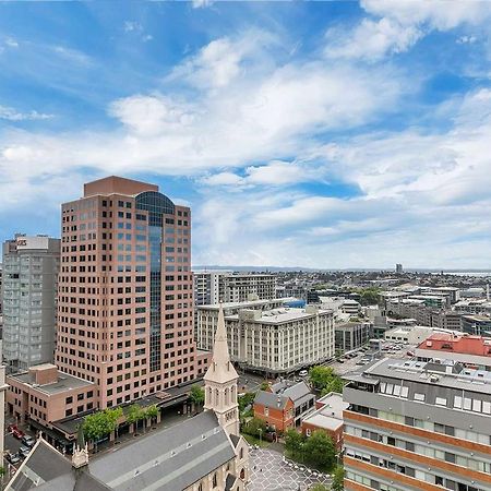 City And View Holiday Home オークランド エクステリア 写真