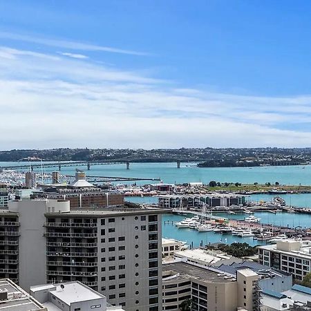 City And View Holiday Home オークランド エクステリア 写真