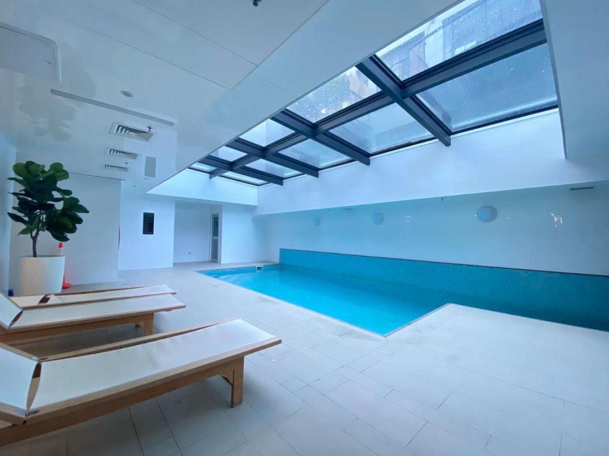 City And View Holiday Home オークランド エクステリア 写真