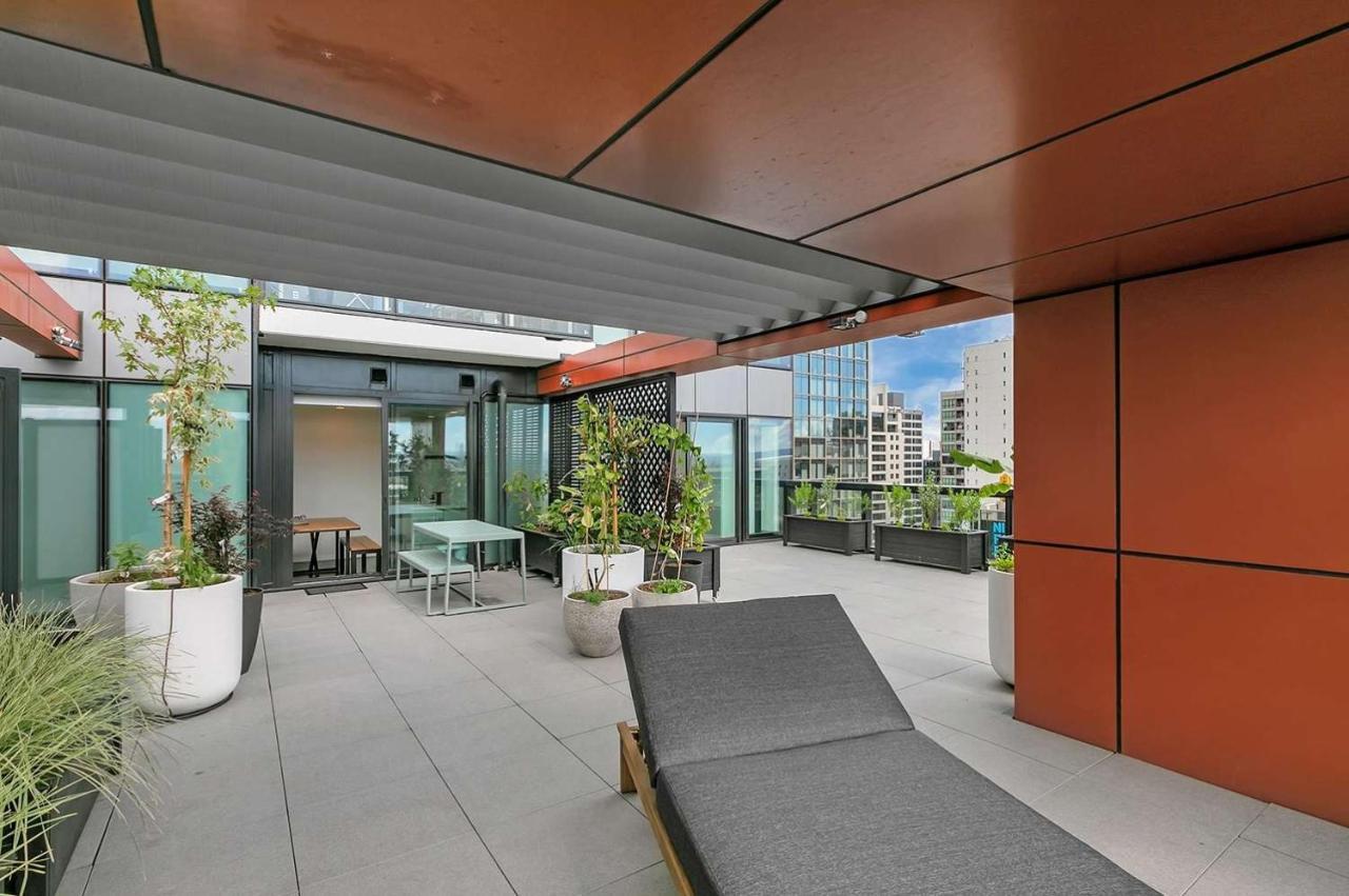City And View Holiday Home オークランド エクステリア 写真