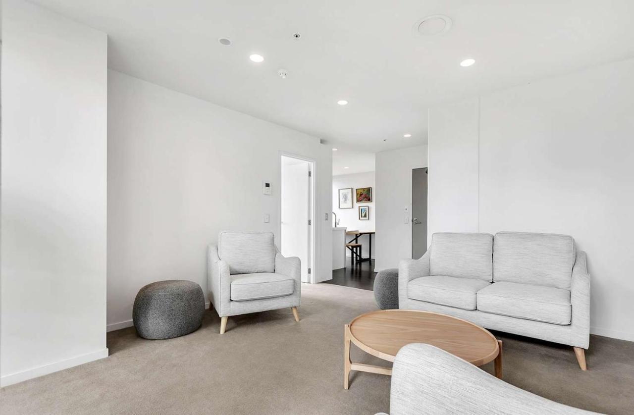 City And View Holiday Home オークランド エクステリア 写真