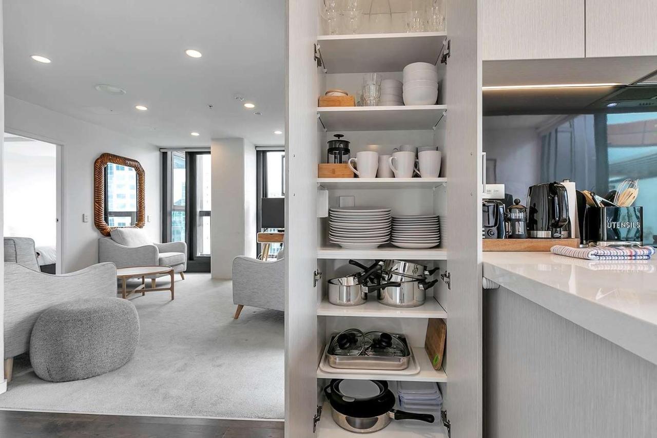 City And View Holiday Home オークランド エクステリア 写真